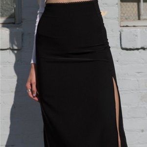 Brandy Melville skirt